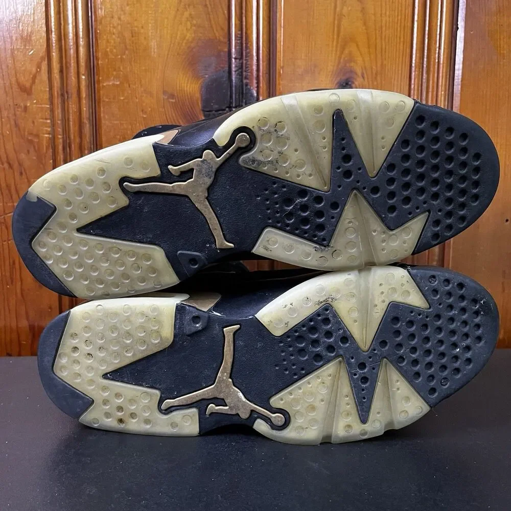 Jordan air retro